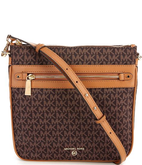 price of used michael kors jet set crossbody purse|Michael Kors outlet jet set.